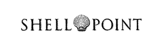 SHELL POINT logo