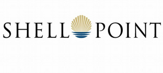 SHELL POINT logo