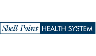 SHELL POINT HEALTH SYSTEM logo