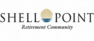 SHELL POINT RETIREMENT COMMUNITY logo