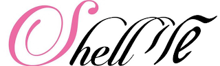 SHELL SHELI logo