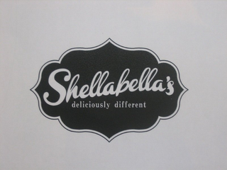 SHELLABELLA'S logo