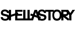 SHELLASTORY logo