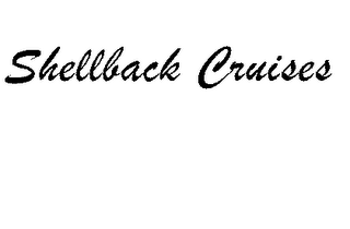 SHELLBACK CRUISES logo