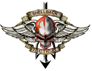 SHELLBACK TACTICAL logo