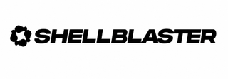 SHELLBLASTER logo