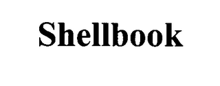 SHELLBOOK logo