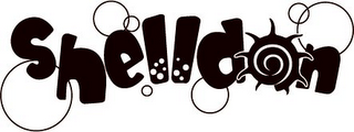 SHELLDON logo