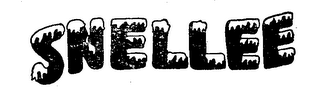 SHELLEE logo