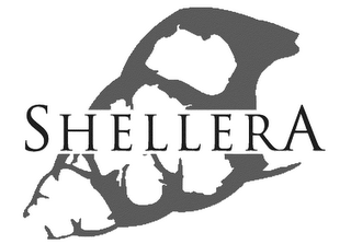 SHELLERA logo