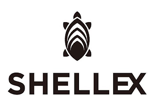 SHELLEX logo
