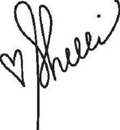 SHELLI logo