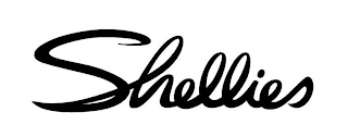 SHELLIES logo