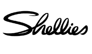 SHELLIES logo