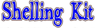 SHELLING KIT logo