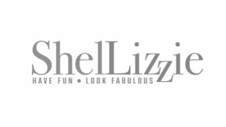 SHELLIZZIE HAVE FUN · LOOK FABULOUS logo