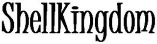 SHELLKINGDOM logo