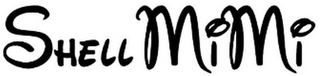 SHELLMIMI logo