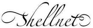 SHELLNET logo
