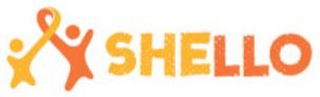 SHELLO logo