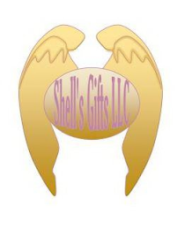 SHELL'S GIFTS LLC logo