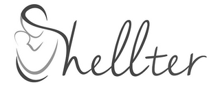 SHELLTER logo