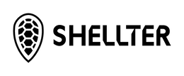 SHELLTER logo