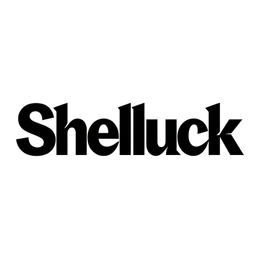 SHELLUCK logo