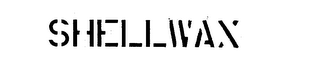 SHELLWAX logo