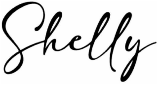 SHELLY logo
