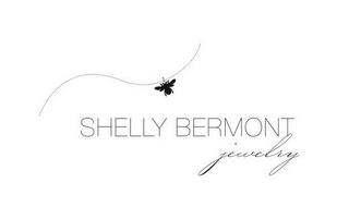 SHELLY BERMONT JEWELRY logo