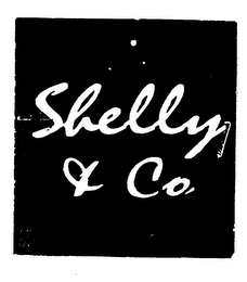 SHELLY & CO. logo