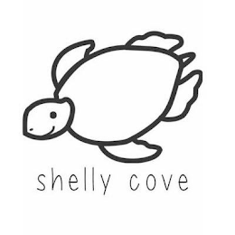 SHELLY COVE logo