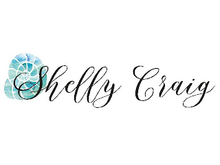 SHELLY CRAIG logo