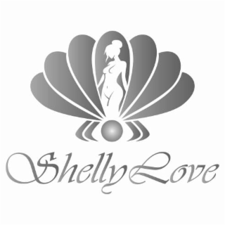 SHELLY LOVE logo