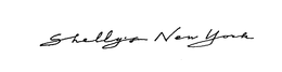 SHELLY'S NEW YORK logo