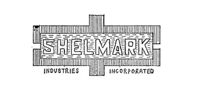 SHELMARK INDUSTRIES INCORPORATED logo