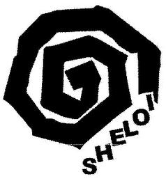 SHELOI logo