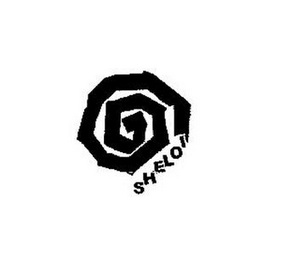 SHELOI logo