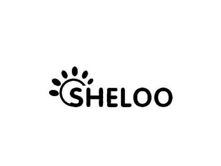 SHELOO logo