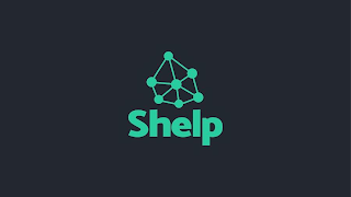 SHELP logo