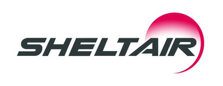SHELTAIR logo
