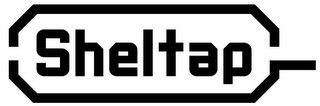 SHELTAP logo