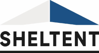 SHELTENT logo