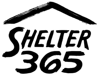 SHELTER 365 logo