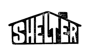 SHELTER logo