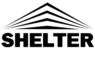 SHELTER logo
