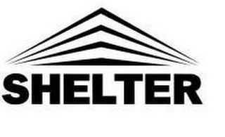 SHELTER logo