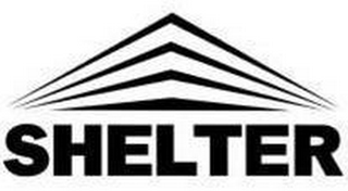 SHELTER logo