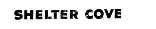 SHELTER COVE logo